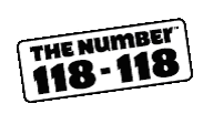 logo118